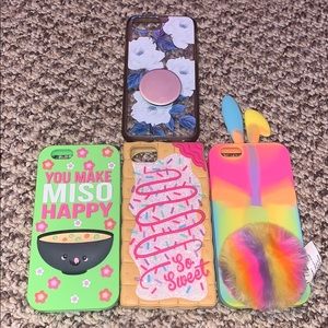 I phone 6 cases